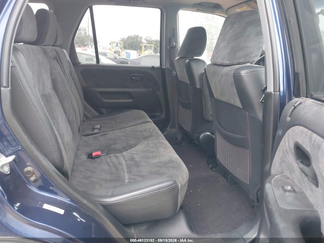 Aukcja sprzedaży 2004 Honda Cr-v Ex, vin: JHLRD78894C000925, numer aukcji: 46123152
