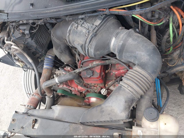 2008 Ford Super Duty F-650 Straight Frame Xl/xlt მანქანა იყიდება აუქციონზე, vin: 3FRWX65F58V680621, აუქციონის ნომერი: 46123154
