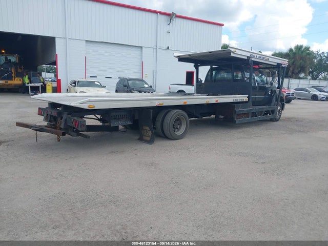 2008 Ford Super Duty F-650 Straight Frame Xl/xlt მანქანა იყიდება აუქციონზე, vin: 3FRWX65F58V680621, აუქციონის ნომერი: 46123154