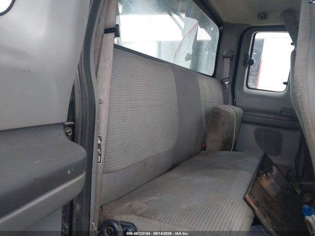 2008 Ford Super Duty F-650 Straight Frame Xl/xlt მანქანა იყიდება აუქციონზე, vin: 3FRWX65F58V680621, აუქციონის ნომერი: 46123154