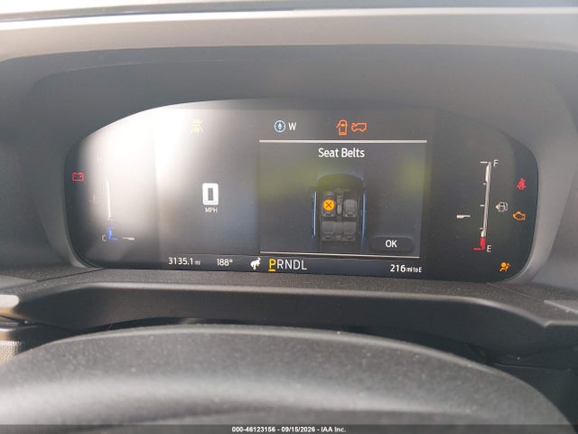 Продаж на аукціоні авто 2026 Ford Bronco Sport Big Bend, vin: 3FMCR9BN3TRE23476, номер лоту: 46123156