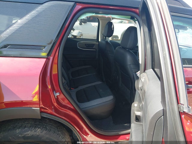 Продаж на аукціоні авто 2026 Ford Bronco Sport Big Bend, vin: 3FMCR9BN3TRE23476, номер лоту: 46123156