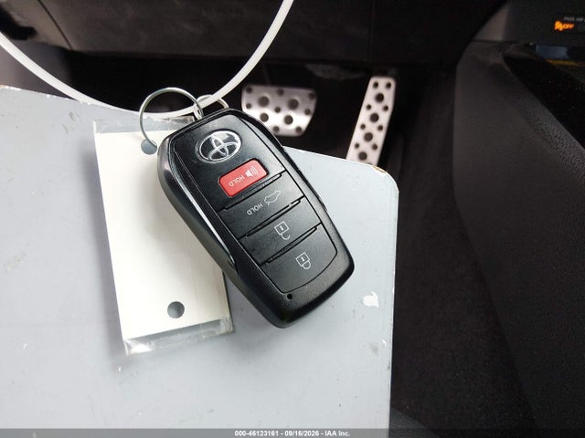 Продаж на аукціоні авто 2025 Toyota Camry Xse, vin: 4T1DAACK3SU162102, номер лоту: 46123161