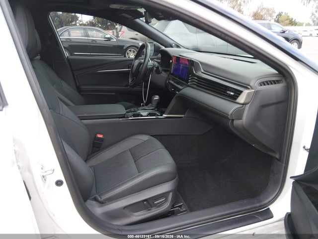 Продаж на аукціоні авто 2025 Toyota Camry Xse, vin: 4T1DAACK3SU162102, номер лоту: 46123161