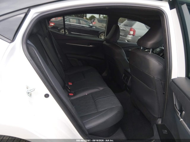 Продаж на аукціоні авто 2025 Toyota Camry Xse, vin: 4T1DAACK3SU162102, номер лоту: 46123161