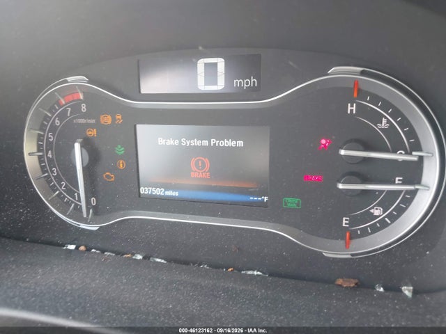 Auction sale of the 2019 Honda Ridgeline Sport, vin: 5FPYK2F15KB007613, lot number: 46123162