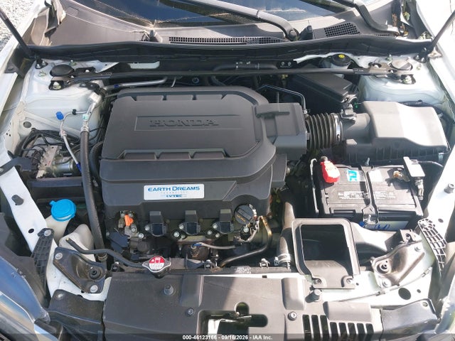 Продажа на аукционе авто 2015 Honda Accord Ex-l V-6, vin: 1HGCT2B81FA003058, номер лота: 46123166