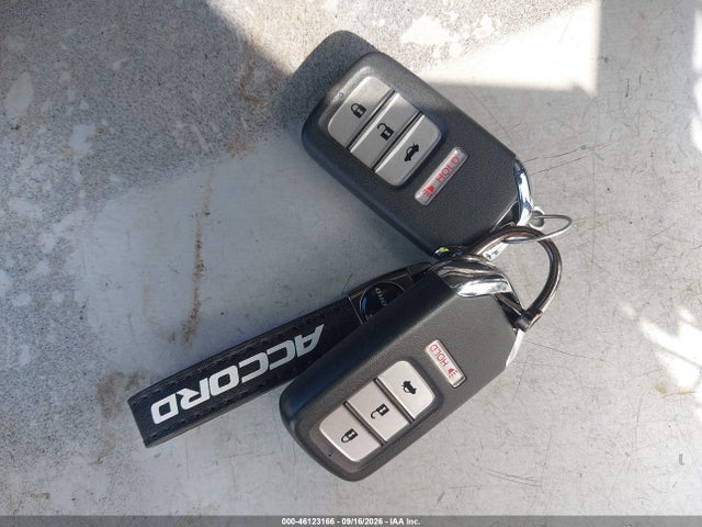 Продажа на аукционе авто 2015 Honda Accord Ex-l V-6, vin: 1HGCT2B81FA003058, номер лота: 46123166