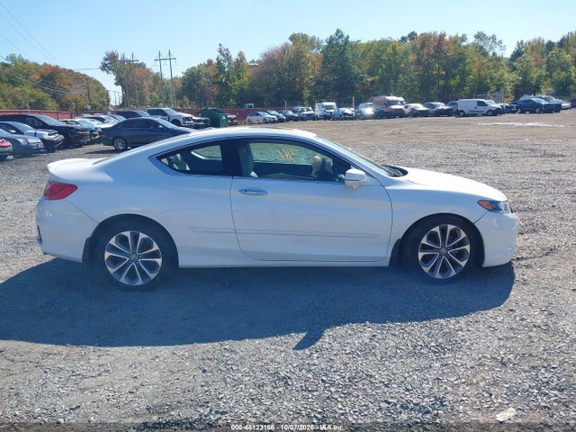 Продажа на аукционе авто 2015 Honda Accord Ex-l V-6, vin: 1HGCT2B81FA003058, номер лота: 46123166