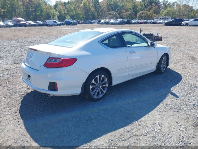 Продажа на аукционе авто 2015 Honda Accord Ex-l V-6, vin: 1HGCT2B81FA003058, номер лота: 46123166