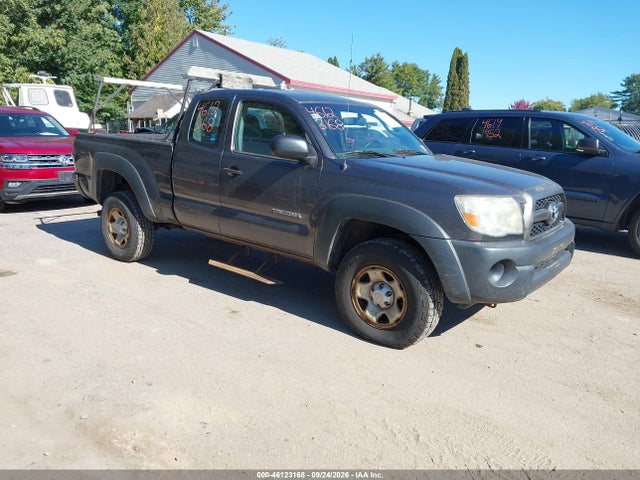 46123168 :رقم المزاد ، 5TFUX4EN4BX008542 vin ، 2011 Toyota Tacoma مزاد بيع