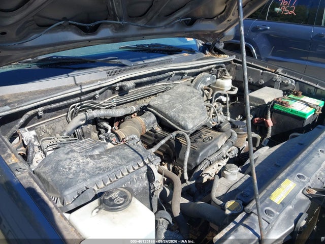 46123168 :رقم المزاد ، 5TFUX4EN4BX008542 vin ، 2011 Toyota Tacoma مزاد بيع
