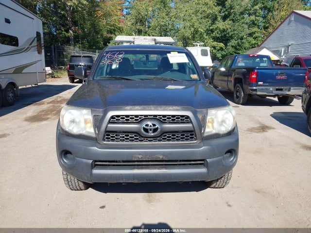 46123168 :رقم المزاد ، 5TFUX4EN4BX008542 vin ، 2011 Toyota Tacoma مزاد بيع