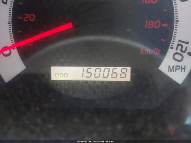 46123168 :رقم المزاد ، 5TFUX4EN4BX008542 vin ، 2011 Toyota Tacoma مزاد بيع