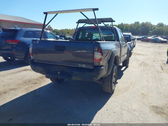 46123168 :رقم المزاد ، 5TFUX4EN4BX008542 vin ، 2011 Toyota Tacoma مزاد بيع