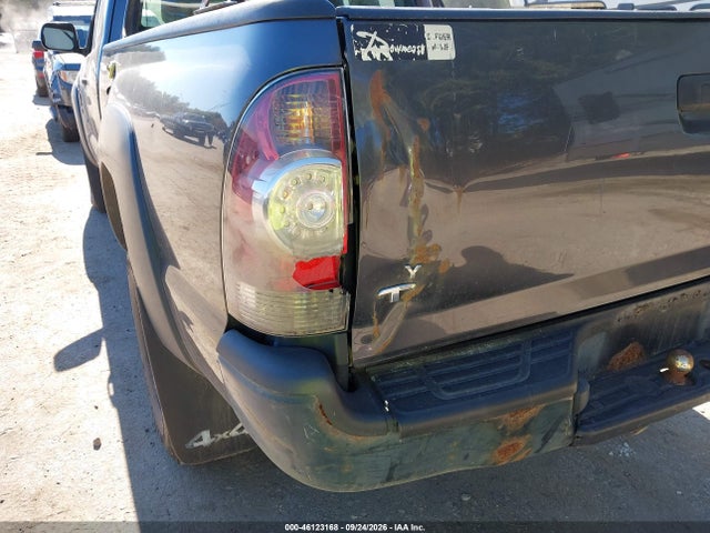 46123168 :رقم المزاد ، 5TFUX4EN4BX008542 vin ، 2011 Toyota Tacoma مزاد بيع