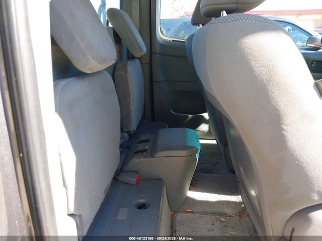46123168 :رقم المزاد ، 5TFUX4EN4BX008542 vin ، 2011 Toyota Tacoma مزاد بيع