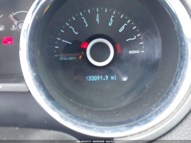 46123171 :رقم المزاد ، 1ZVBP8CF7E5326663 vin ، 2014 Ford Mustang Gt مزاد بيع