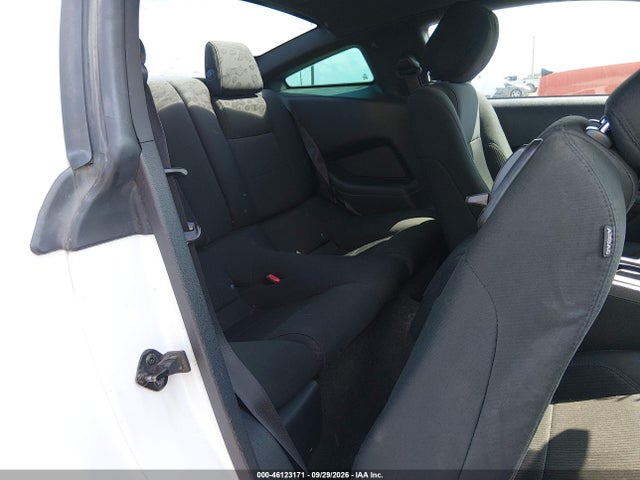 46123171 :رقم المزاد ، 1ZVBP8CF7E5326663 vin ، 2014 Ford Mustang Gt مزاد بيع
