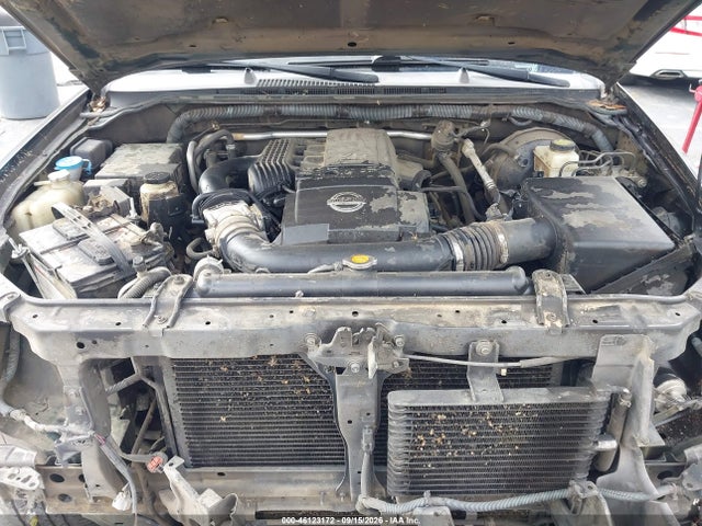 Продаж на аукціоні авто 2008 Nissan Pathfinder Se, vin: 5N1AR18U38C618104, номер лоту: 46123172