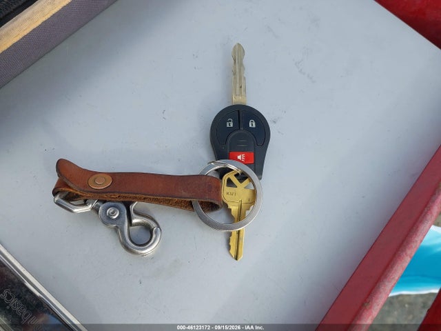Продаж на аукціоні авто 2008 Nissan Pathfinder Se, vin: 5N1AR18U38C618104, номер лоту: 46123172