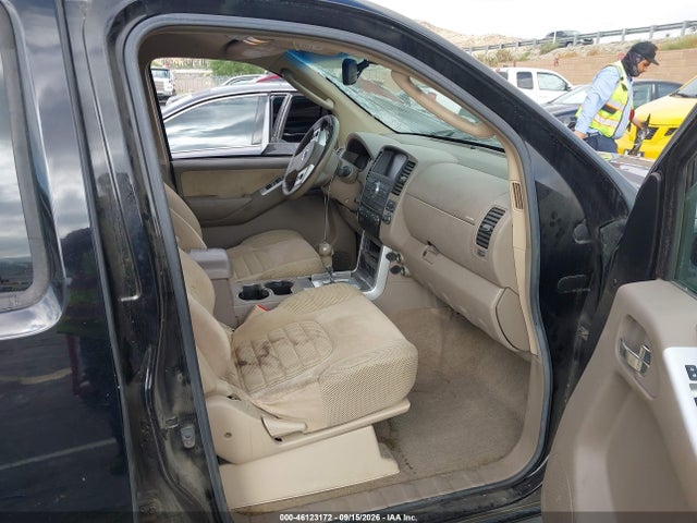 Продаж на аукціоні авто 2008 Nissan Pathfinder Se, vin: 5N1AR18U38C618104, номер лоту: 46123172
