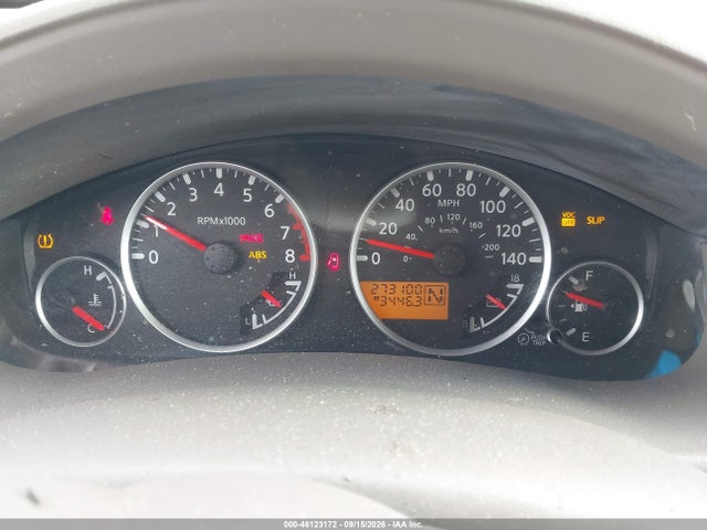Продаж на аукціоні авто 2008 Nissan Pathfinder Se, vin: 5N1AR18U38C618104, номер лоту: 46123172