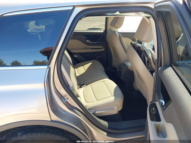 46123174 :رقم المزاد ، 5LMCJ1D92MUL08772 vin ، 2021 Lincoln Corsair Standard مزاد بيع