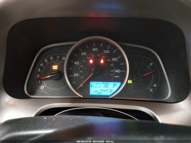 2015 Toyota Rav4 Xle მანქანა იყიდება აუქციონზე, vin: 2T3RFREV5FW322295, აუქციონის ნომერი: 46123176
