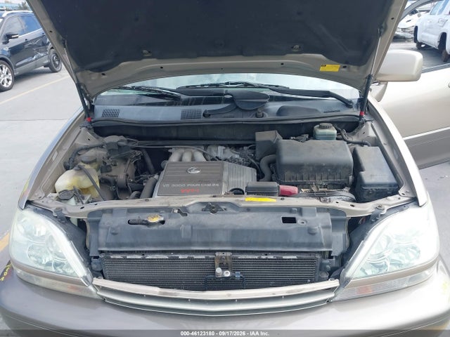 Продажа на аукционе авто 2001 Lexus Rx 300, vin: JTJHF10U710218624, номер лота: 46123180