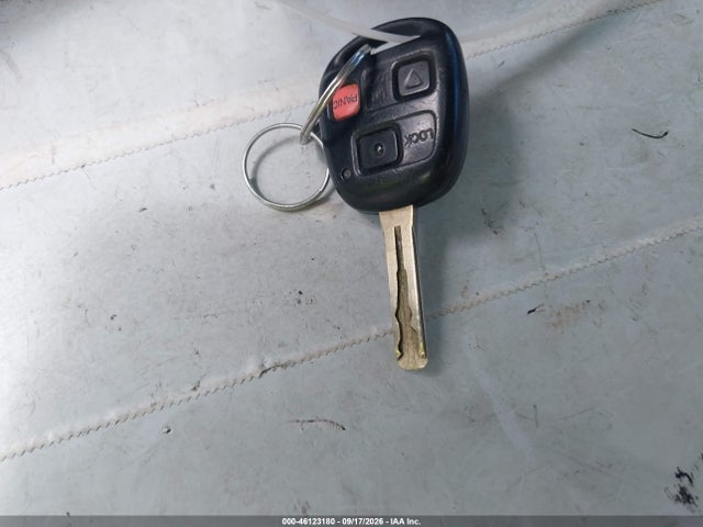 Продажа на аукционе авто 2001 Lexus Rx 300, vin: JTJHF10U710218624, номер лота: 46123180