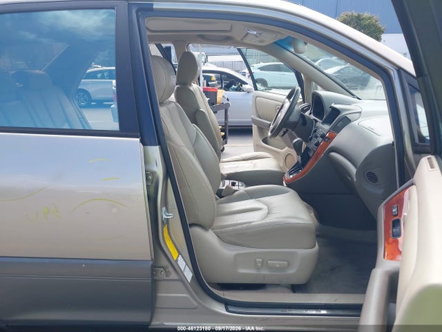 Продажа на аукционе авто 2001 Lexus Rx 300, vin: JTJHF10U710218624, номер лота: 46123180