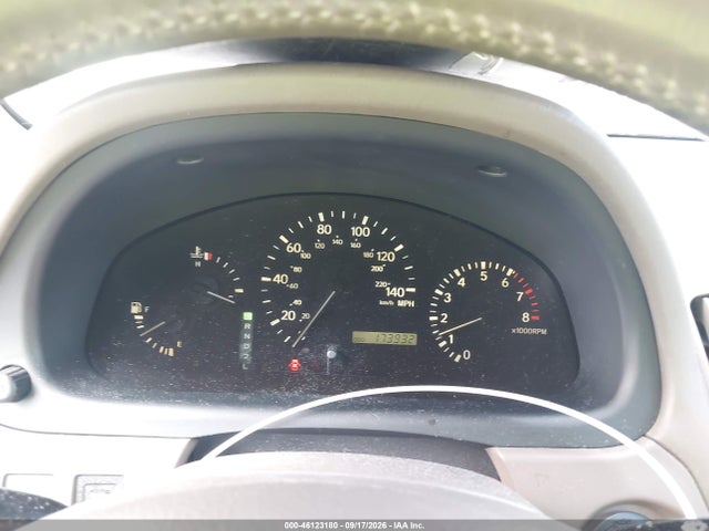 Продажа на аукционе авто 2001 Lexus Rx 300, vin: JTJHF10U710218624, номер лота: 46123180