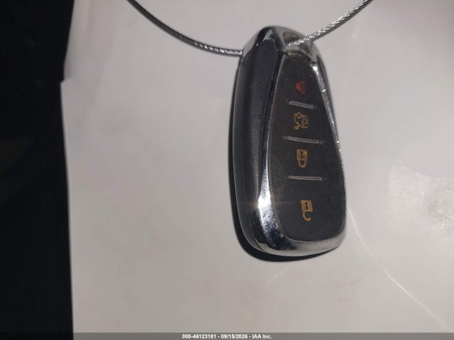 46123181 :رقم المزاد ، 1G1ZG5ST1MF040400 vin ، 2021 Chevrolet Malibu Fwd Rs مزاد بيع