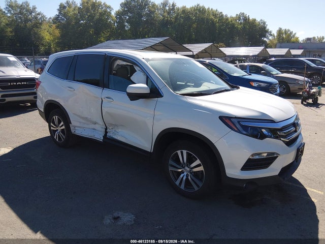 Aukcja sprzedaży 2016 Honda Pilot Ex-l, vin: 5FNYF6H78GB063929, numer aukcji: 46123185