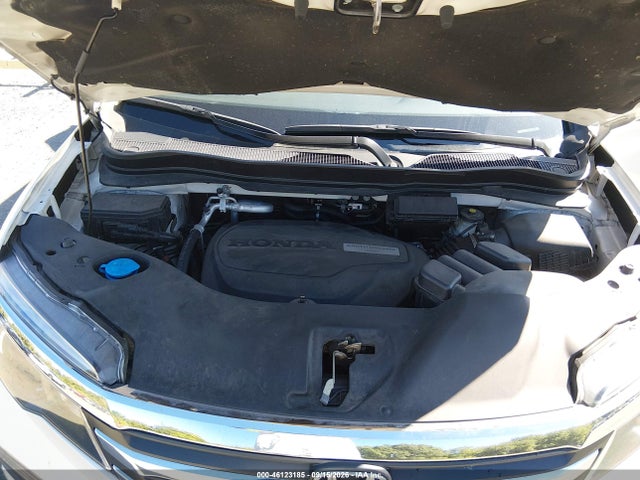 Aukcja sprzedaży 2016 Honda Pilot Ex-l, vin: 5FNYF6H78GB063929, numer aukcji: 46123185
