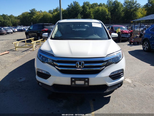 Aukcja sprzedaży 2016 Honda Pilot Ex-l, vin: 5FNYF6H78GB063929, numer aukcji: 46123185