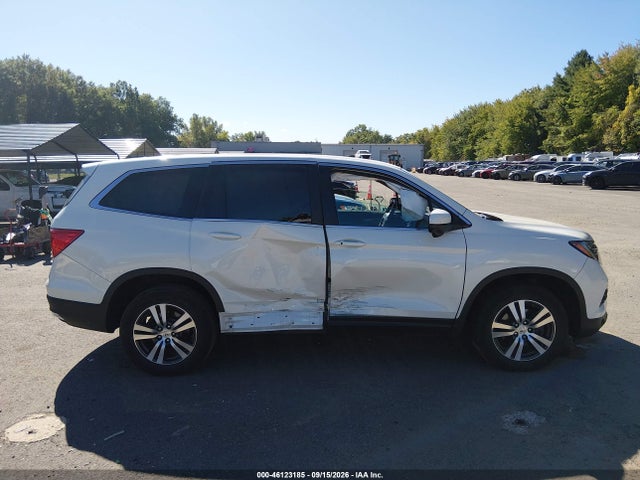 Aukcja sprzedaży 2016 Honda Pilot Ex-l, vin: 5FNYF6H78GB063929, numer aukcji: 46123185