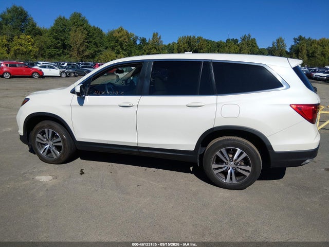 Aukcja sprzedaży 2016 Honda Pilot Ex-l, vin: 5FNYF6H78GB063929, numer aukcji: 46123185