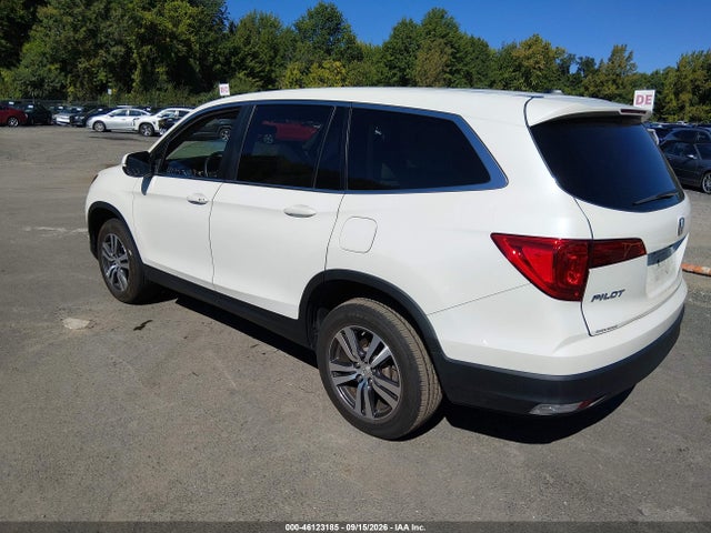 Aukcja sprzedaży 2016 Honda Pilot Ex-l, vin: 5FNYF6H78GB063929, numer aukcji: 46123185