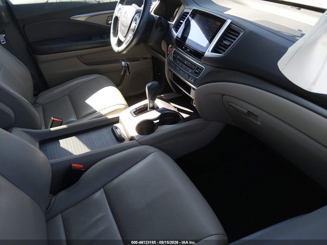 Aukcja sprzedaży 2016 Honda Pilot Ex-l, vin: 5FNYF6H78GB063929, numer aukcji: 46123185