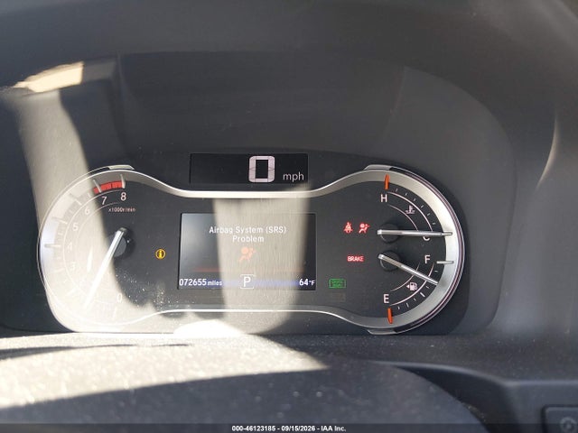 Aukcja sprzedaży 2016 Honda Pilot Ex-l, vin: 5FNYF6H78GB063929, numer aukcji: 46123185