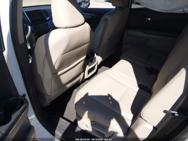 Aukcja sprzedaży 2016 Honda Pilot Ex-l, vin: 5FNYF6H78GB063929, numer aukcji: 46123185