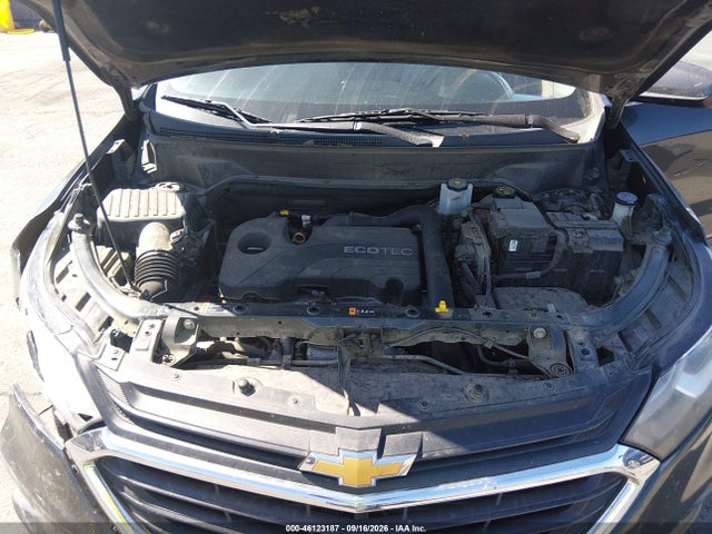 2GNAXUEV2K6190848 Chevrolet EQUINOX LT