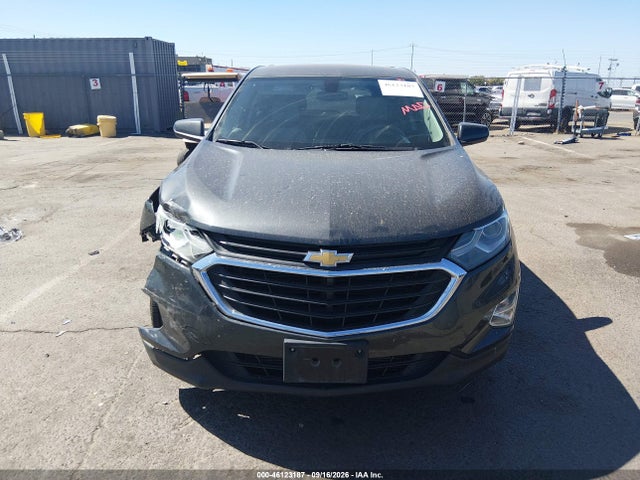 2GNAXUEV2K6190848 Chevrolet EQUINOX LT