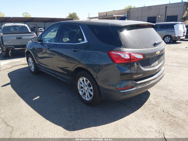 2GNAXUEV2K6190848 Chevrolet EQUINOX LT