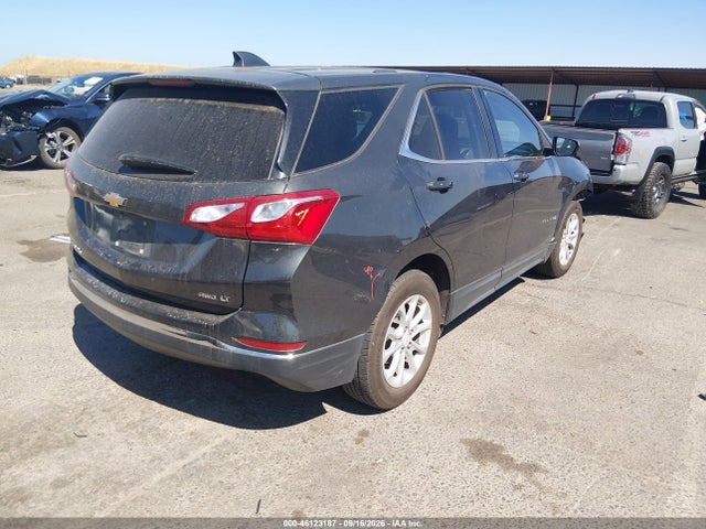 2GNAXUEV2K6190848 Chevrolet EQUINOX LT