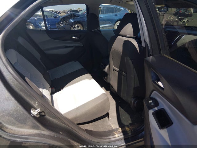 2GNAXUEV2K6190848 Chevrolet EQUINOX LT