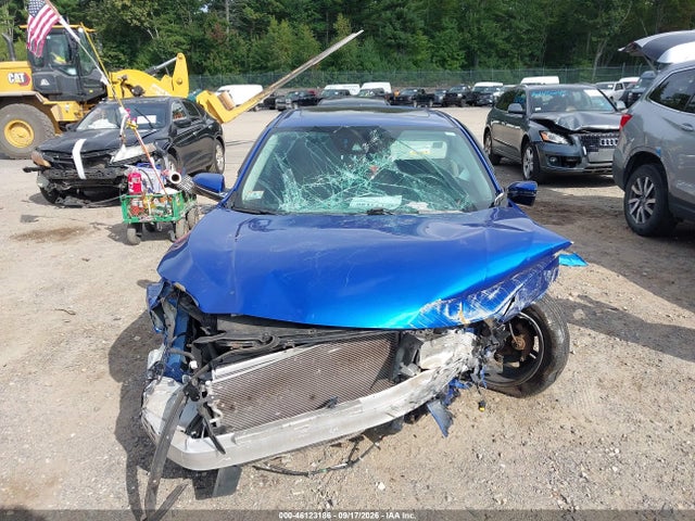 Honda Civic Touring 2016 19XFC1F95GE213816 Image 13