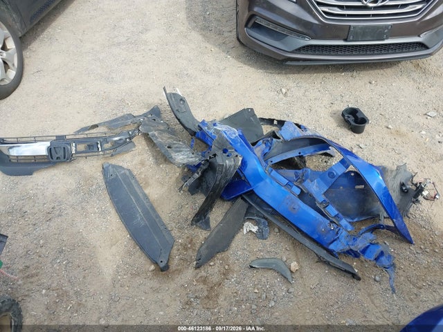 Honda Civic Touring 2016 19XFC1F95GE213816 Image 12